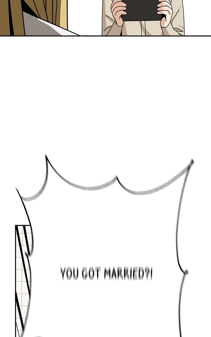 Maybe Meant to Be Chapter 42 - I'm the One Who Should Be Thanking You Page 36