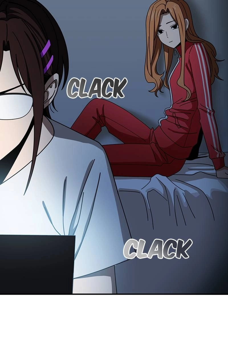 Maybe Meant to Be Chapter 42 - I'm the One Who Should Be Thanking You Page 43