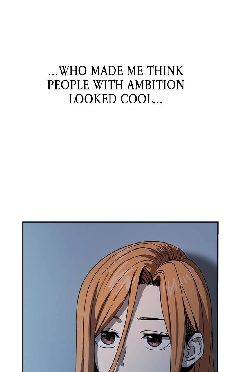 Maybe Meant to Be Chapter 42 - I'm the One Who Should Be Thanking You Page 44
