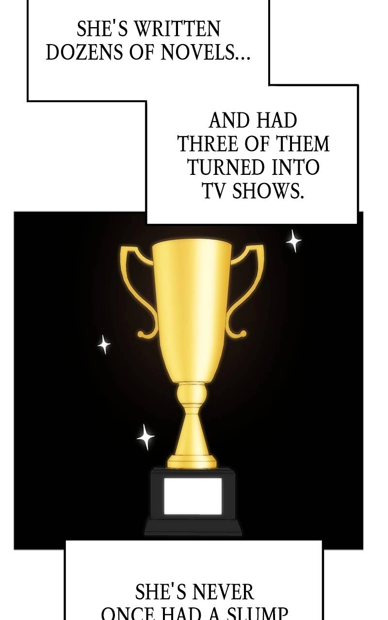 Maybe Meant to Be Chapter 42 - I'm the One Who Should Be Thanking You Page 46