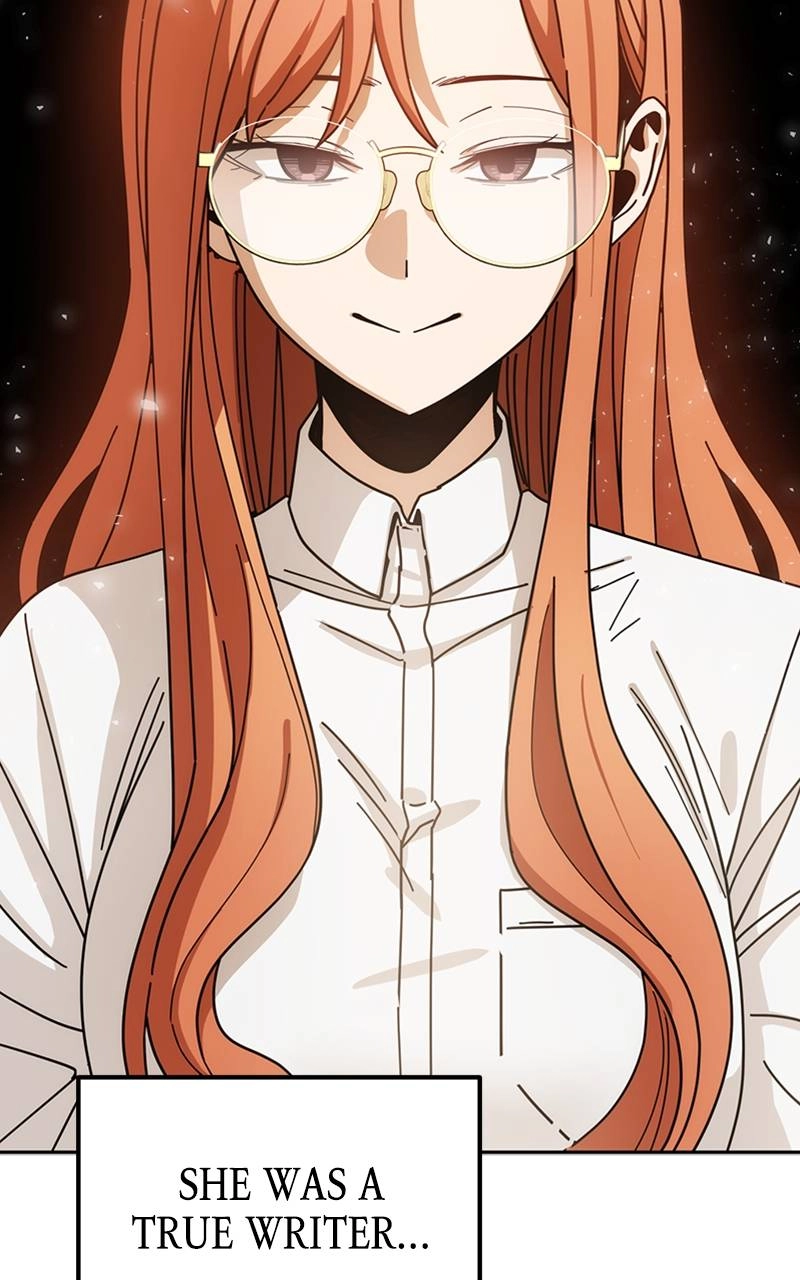 Maybe Meant to Be Chapter 42 - I'm the One Who Should Be Thanking You Page 48