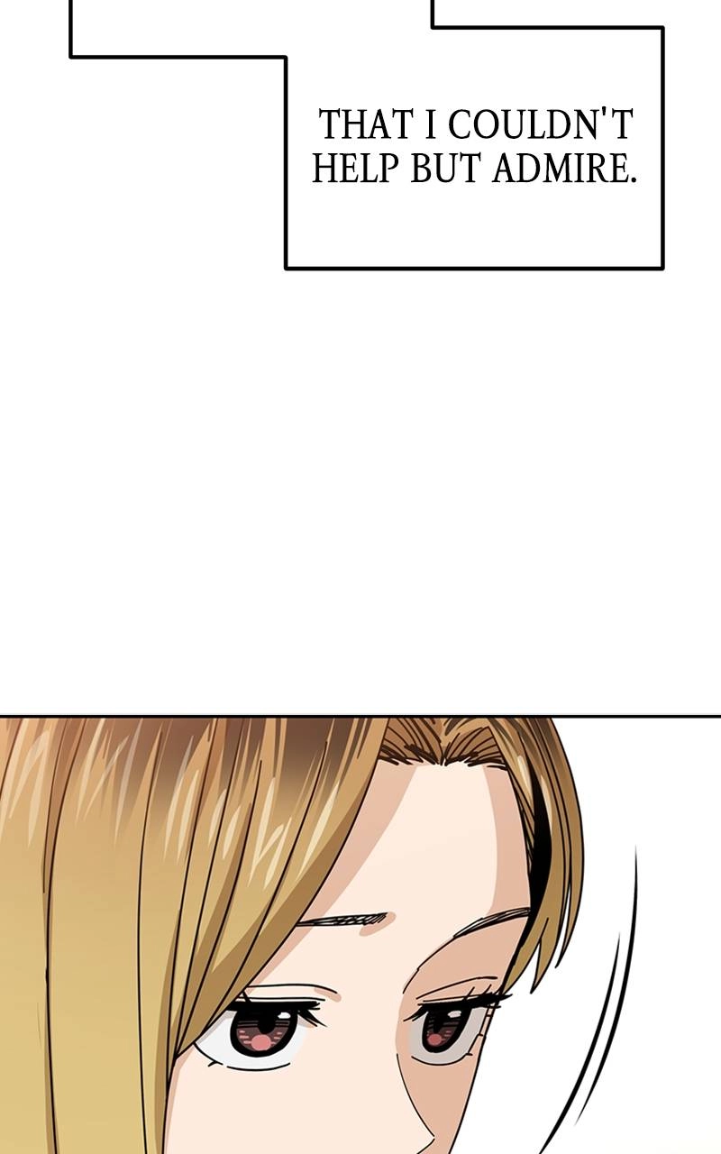 Maybe Meant to Be Chapter 42 - I'm the One Who Should Be Thanking You Page 49