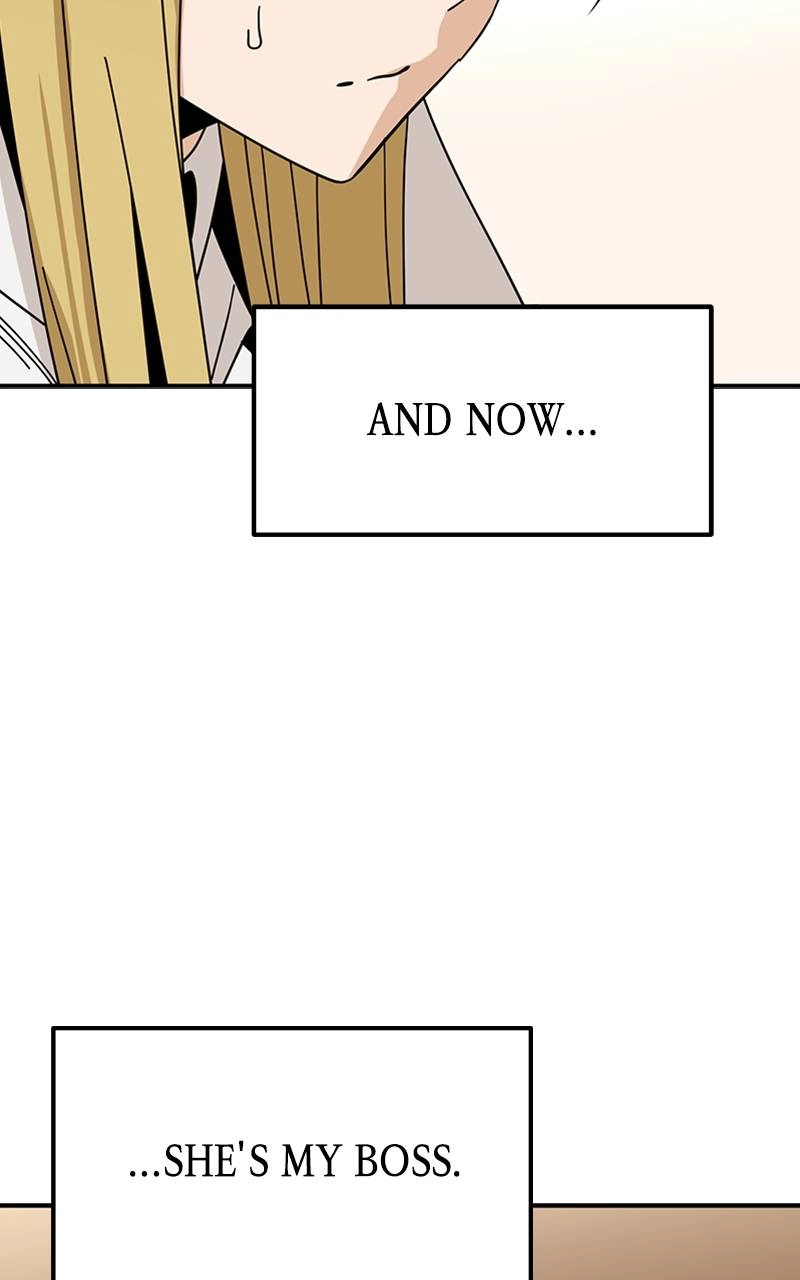 Maybe Meant to Be Chapter 42 - I'm the One Who Should Be Thanking You Page 50