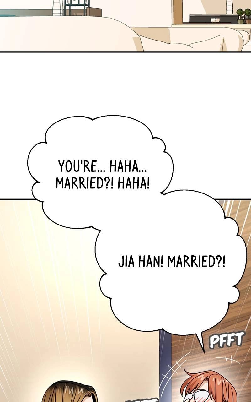 Maybe Meant to Be Chapter 42 - I'm the One Who Should Be Thanking You Page 53