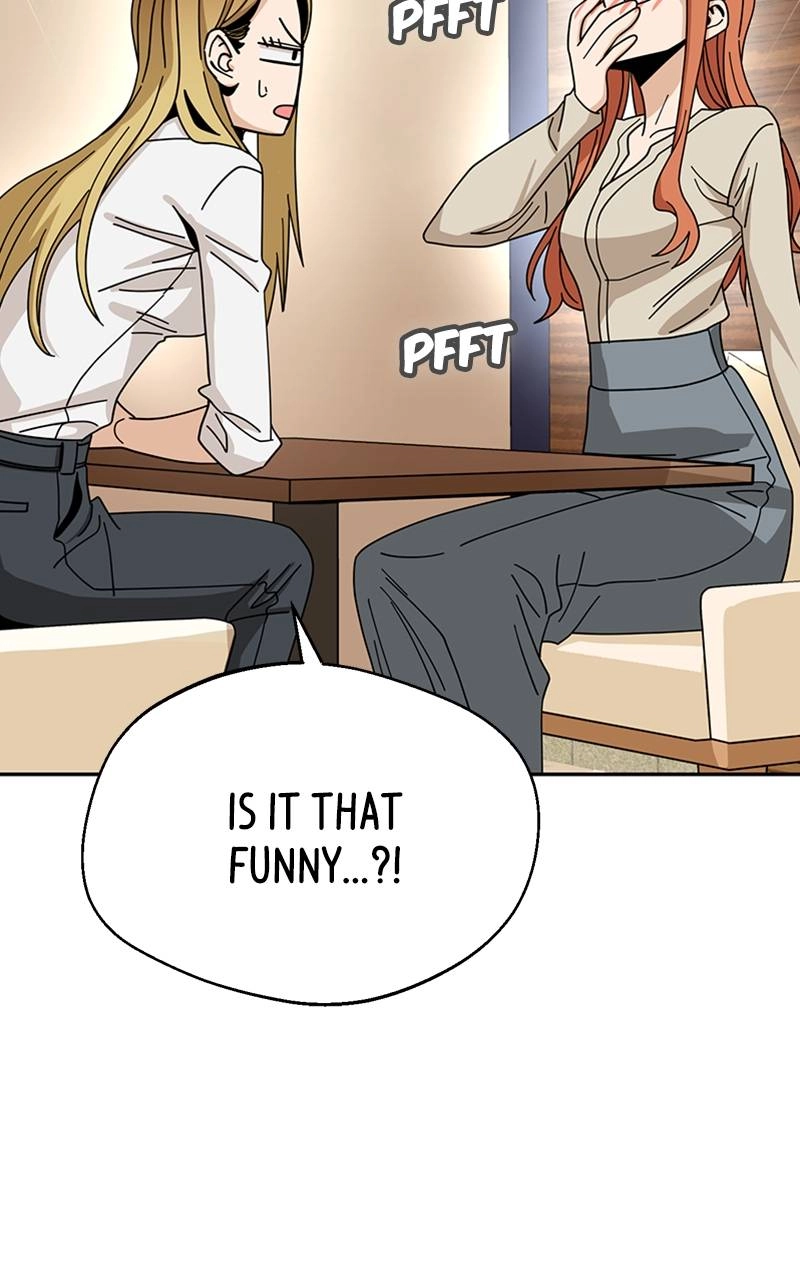 Maybe Meant to Be Chapter 42 - I'm the One Who Should Be Thanking You Page 54