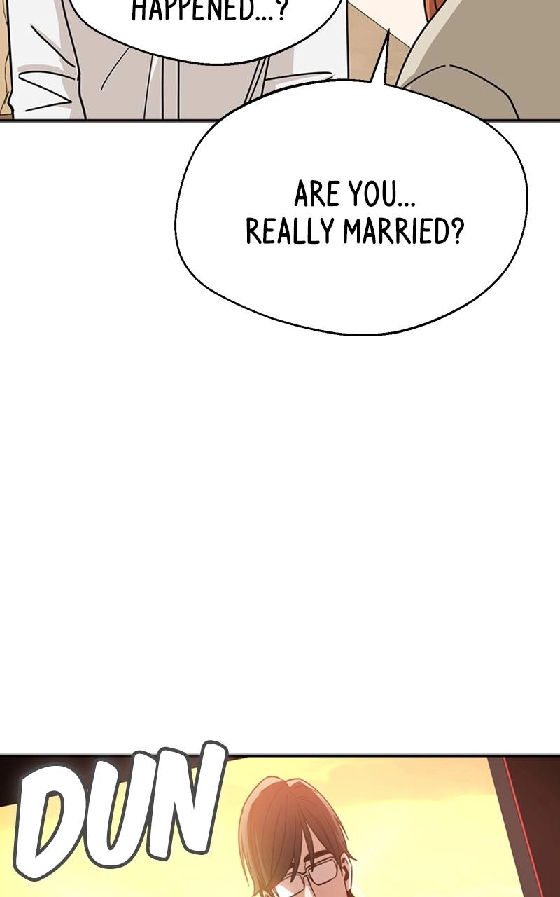 Maybe Meant to Be Chapter 42 - I'm the One Who Should Be Thanking You Page 58