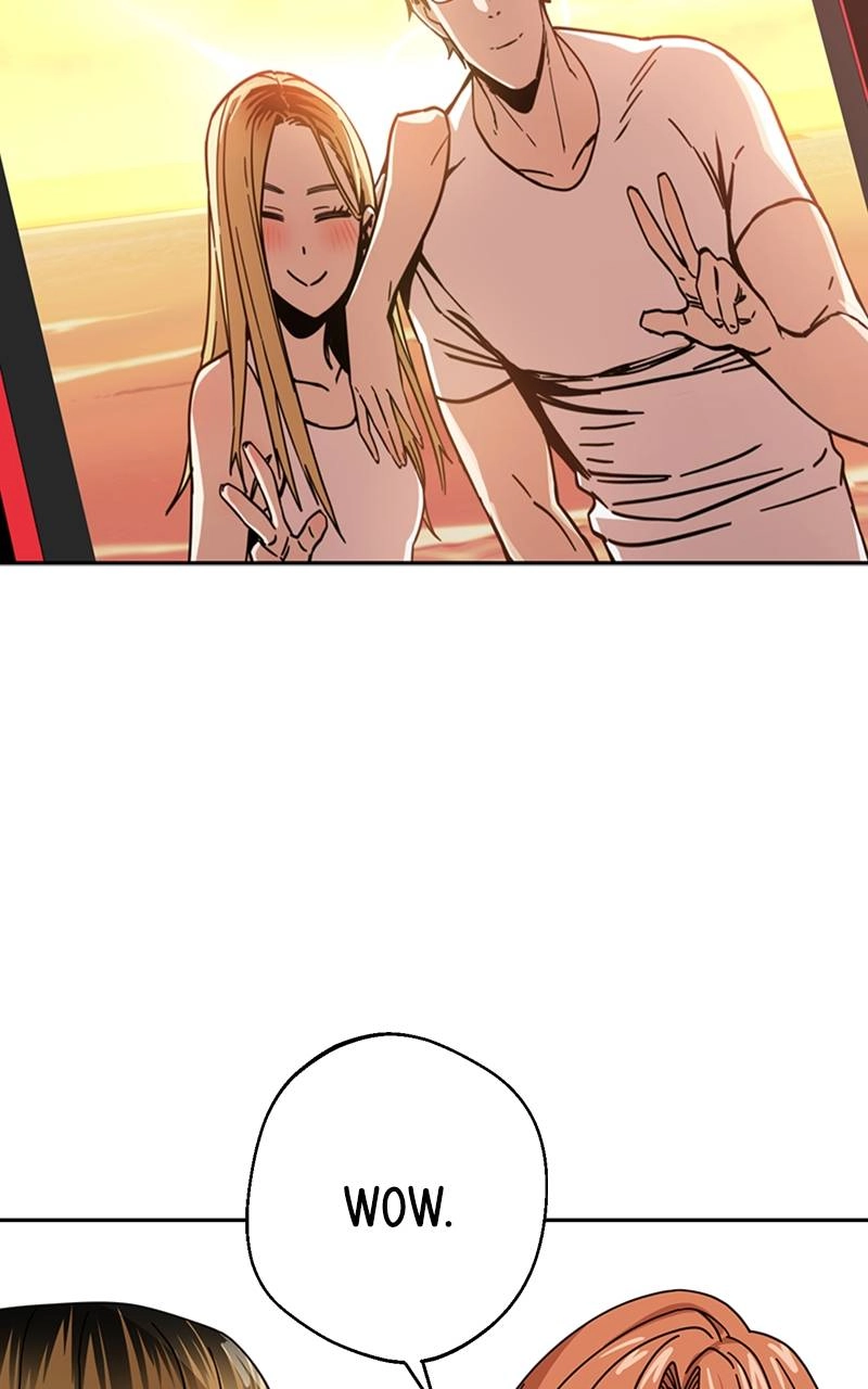 Maybe Meant to Be Chapter 42 - I'm the One Who Should Be Thanking You Page 59