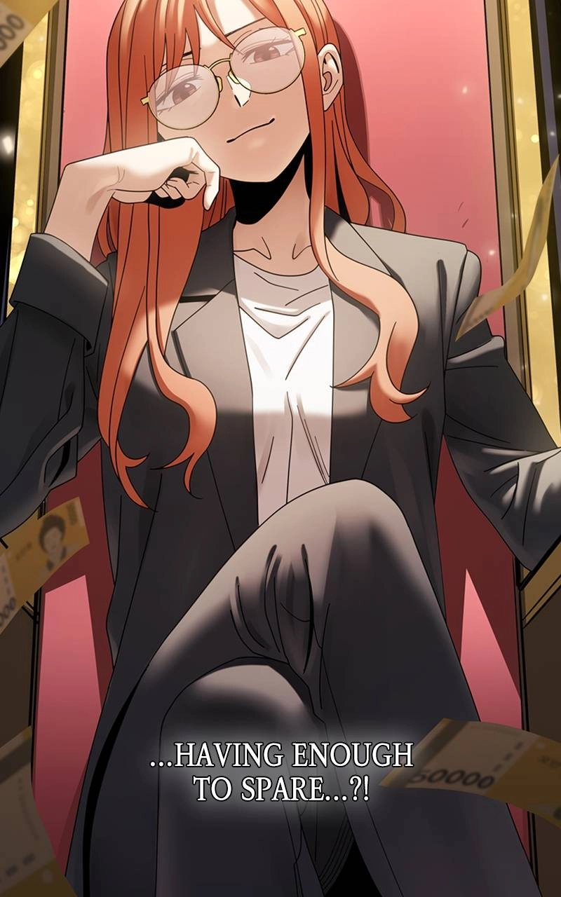 Maybe Meant to Be Chapter 42 - I'm the One Who Should Be Thanking You Page 66