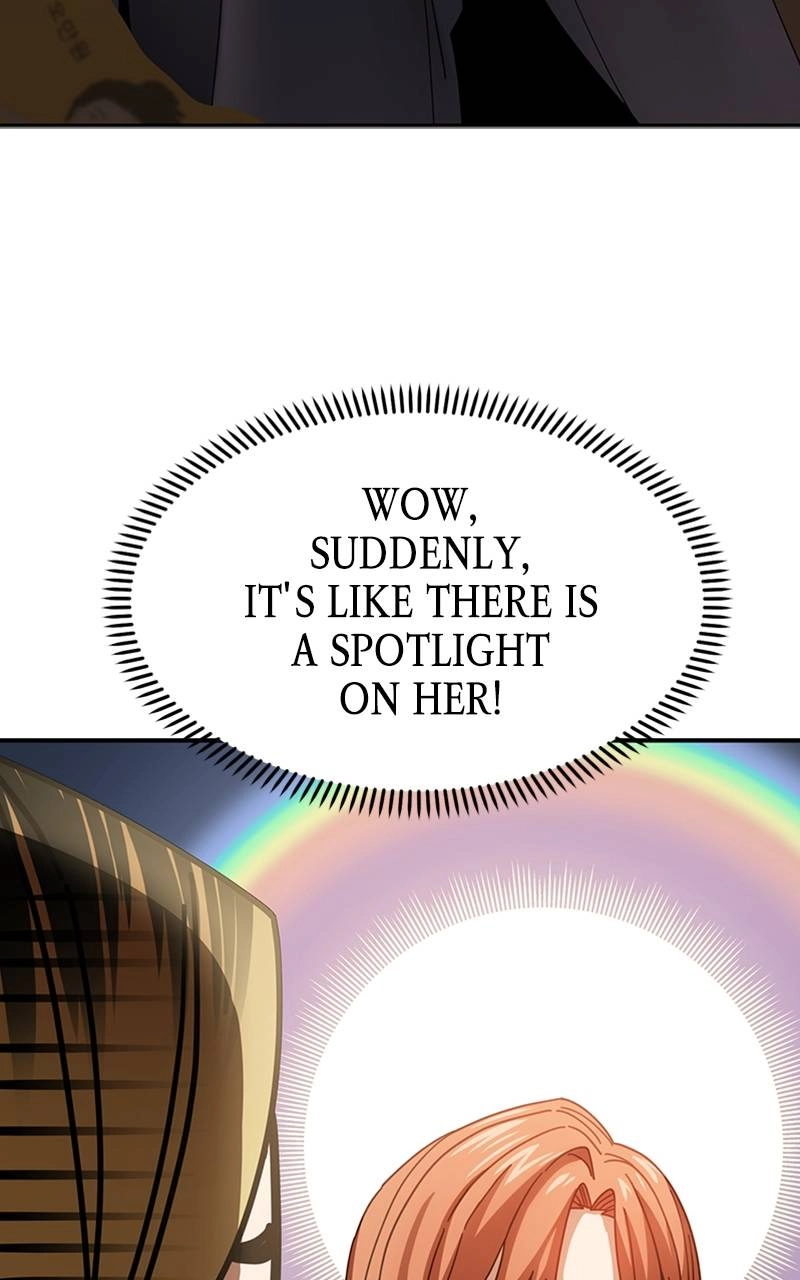 Maybe Meant to Be Chapter 42 - I'm the One Who Should Be Thanking You Page 67