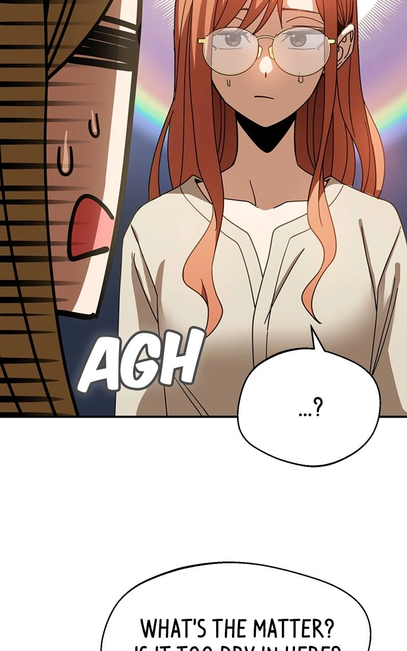 Maybe Meant to Be Chapter 42 - I'm the One Who Should Be Thanking You Page 68