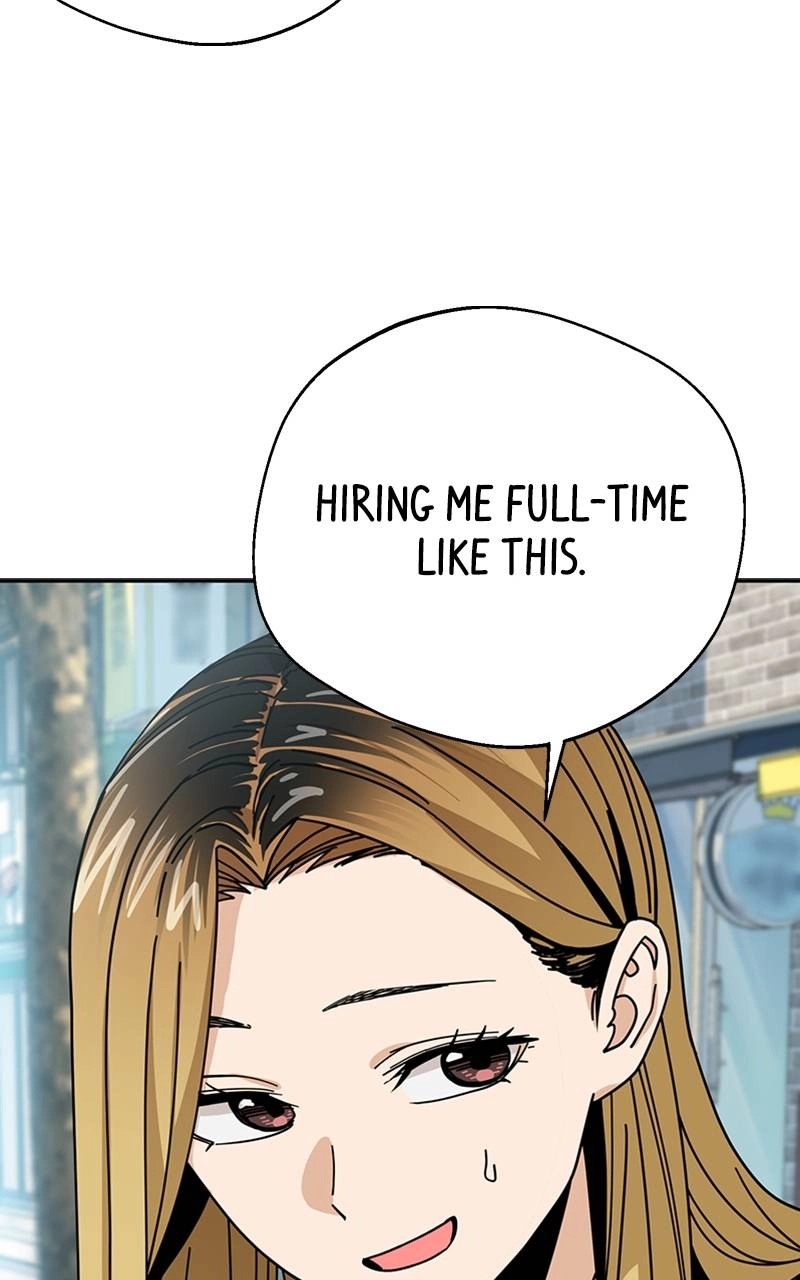 Maybe Meant to Be Chapter 42 - I'm the One Who Should Be Thanking You Page 73