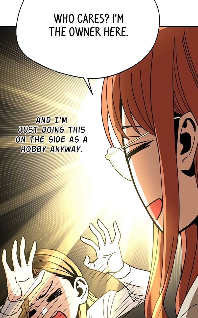 Maybe Meant to Be Chapter 42 - I'm the One Who Should Be Thanking You Page 75