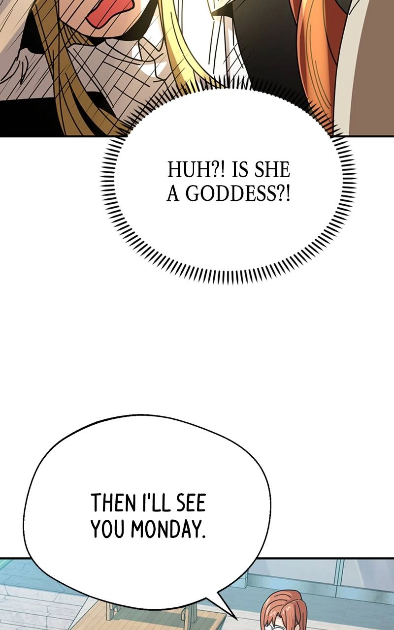 Maybe Meant to Be Chapter 42 - I'm the One Who Should Be Thanking You Page 76