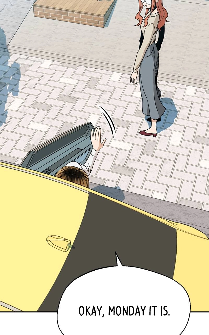 Maybe Meant to Be Chapter 42 - I'm the One Who Should Be Thanking You Page 77