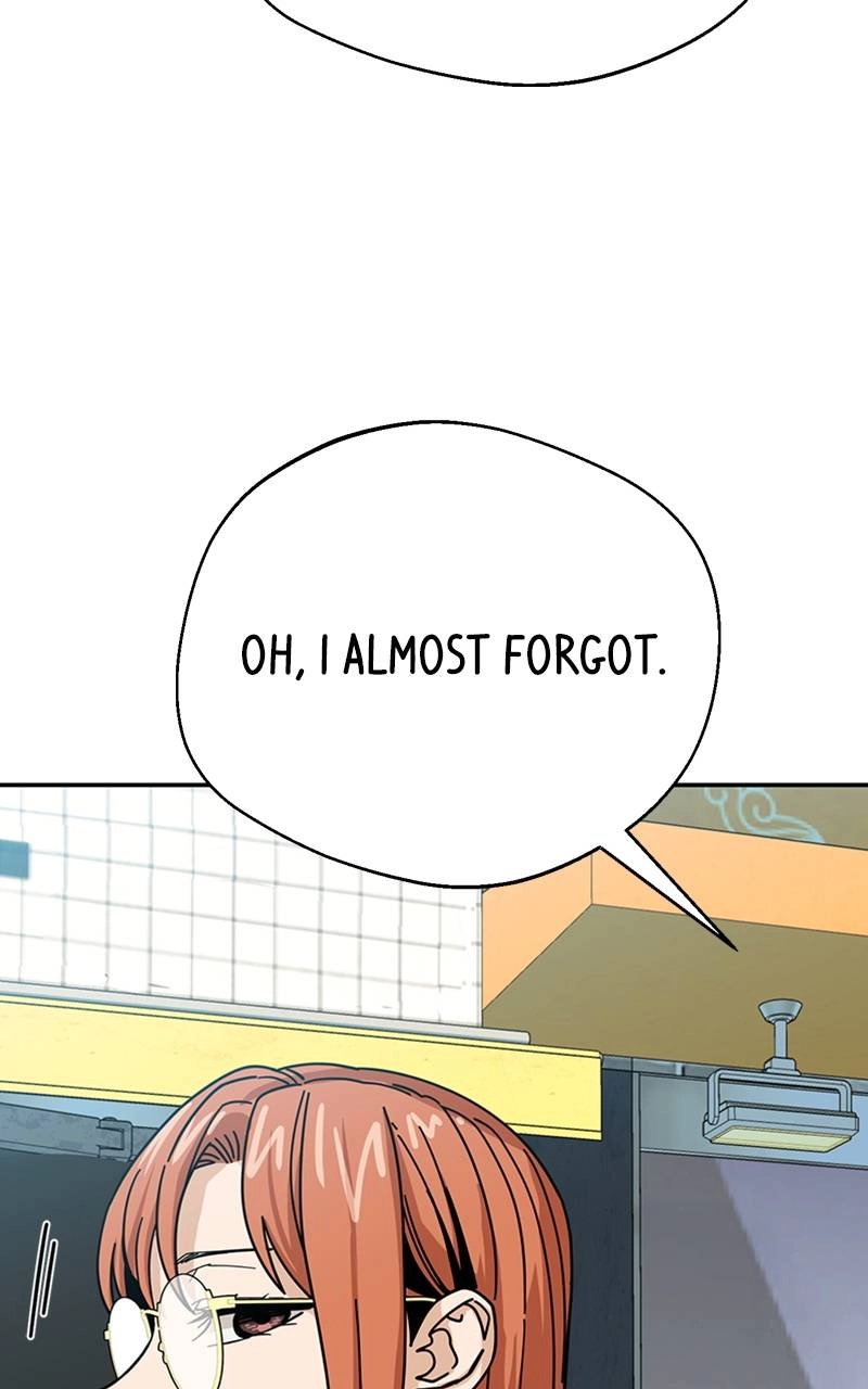 Maybe Meant to Be Chapter 42 - I'm the One Who Should Be Thanking You Page 78