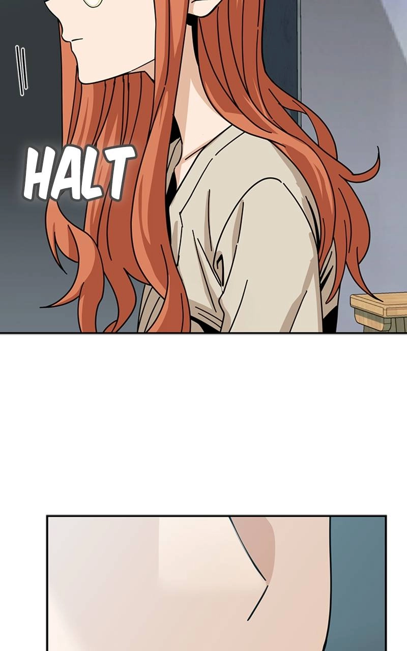 Maybe Meant to Be Chapter 42 - I'm the One Who Should Be Thanking You Page 79