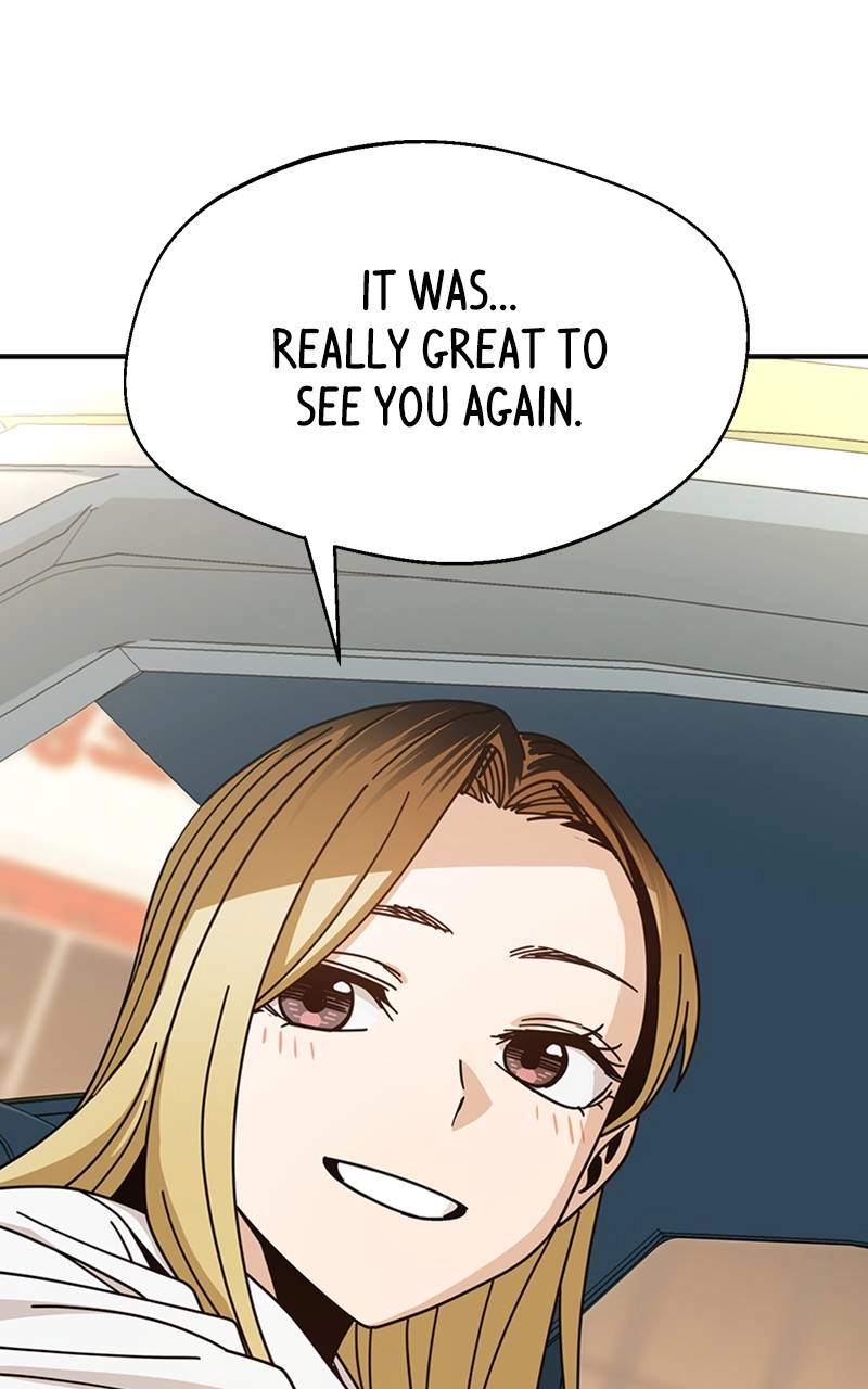 Maybe Meant to Be Chapter 42 - I'm the One Who Should Be Thanking You Page 81