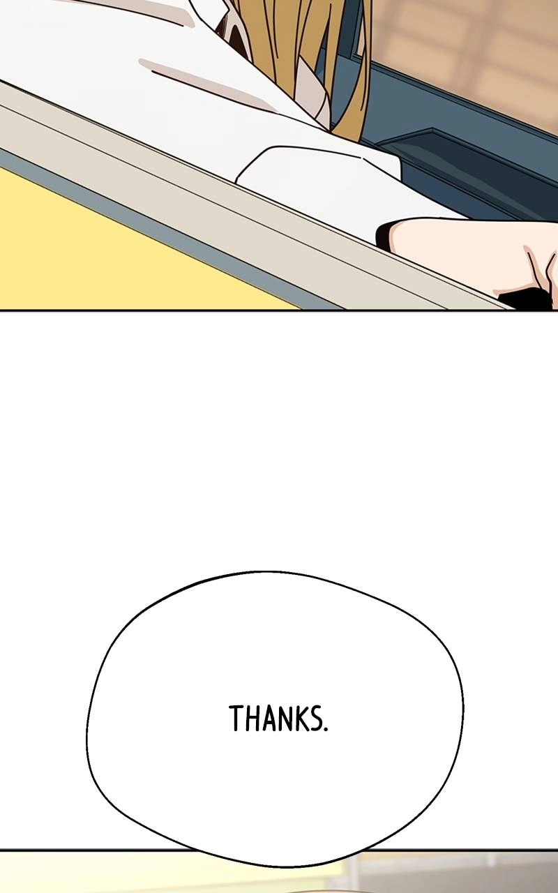 Maybe Meant to Be Chapter 42 - I'm the One Who Should Be Thanking You Page 82