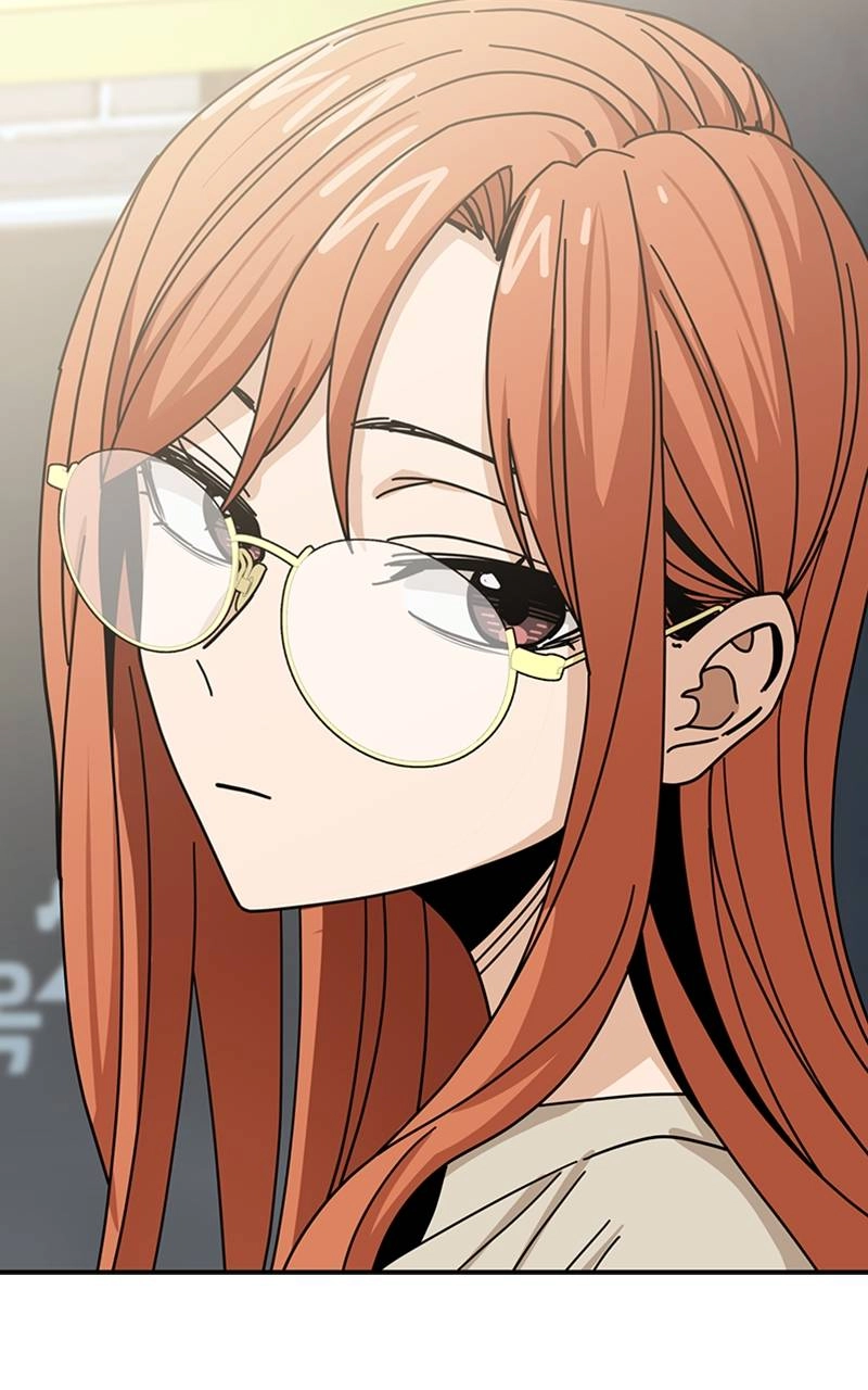Maybe Meant to Be Chapter 42 - I'm the One Who Should Be Thanking You Page 83