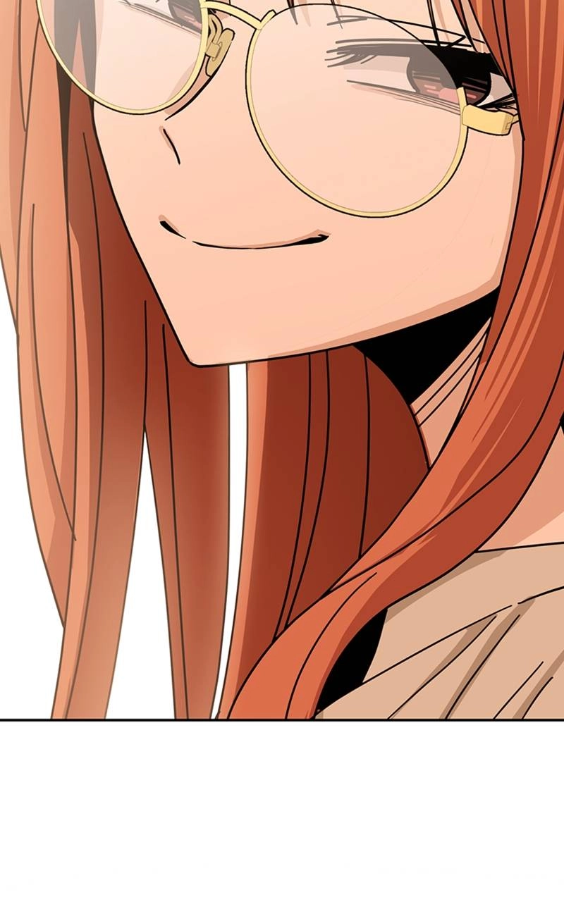 Maybe Meant to Be Chapter 42 - I'm the One Who Should Be Thanking You Page 85