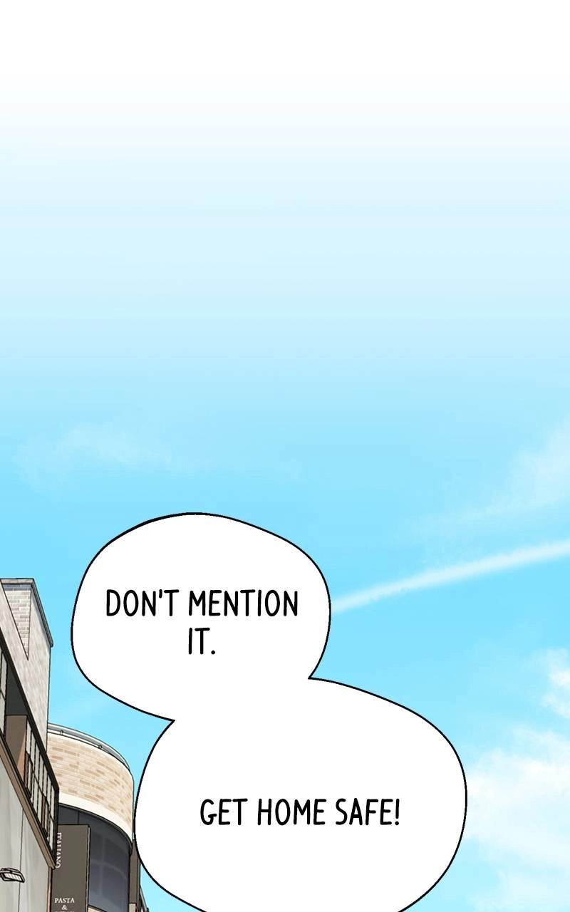 Maybe Meant to Be Chapter 42 - I'm the One Who Should Be Thanking You Page 86