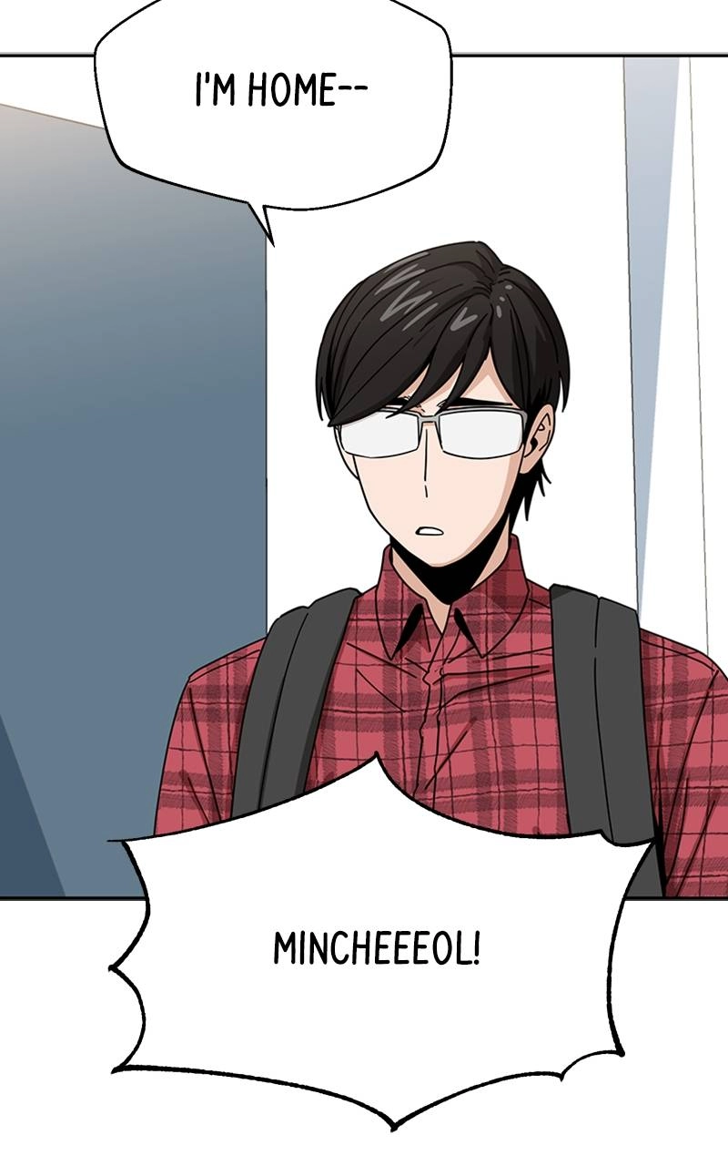 Maybe Meant to Be Chapter 42 - I'm the One Who Should Be Thanking You Page 89