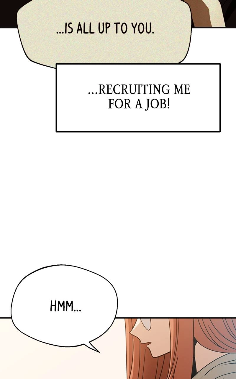 Maybe Meant to Be Chapter 42 - I'm the One Who Should Be Thanking You Page 8