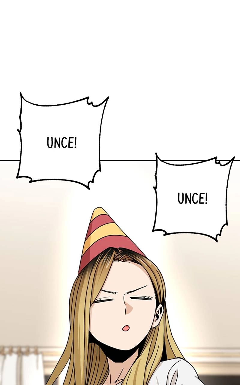 Maybe Meant to Be Chapter 42 - I'm the One Who Should Be Thanking You Page 90