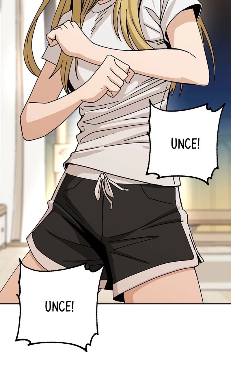 Maybe Meant to Be Chapter 42 - I'm the One Who Should Be Thanking You Page 91