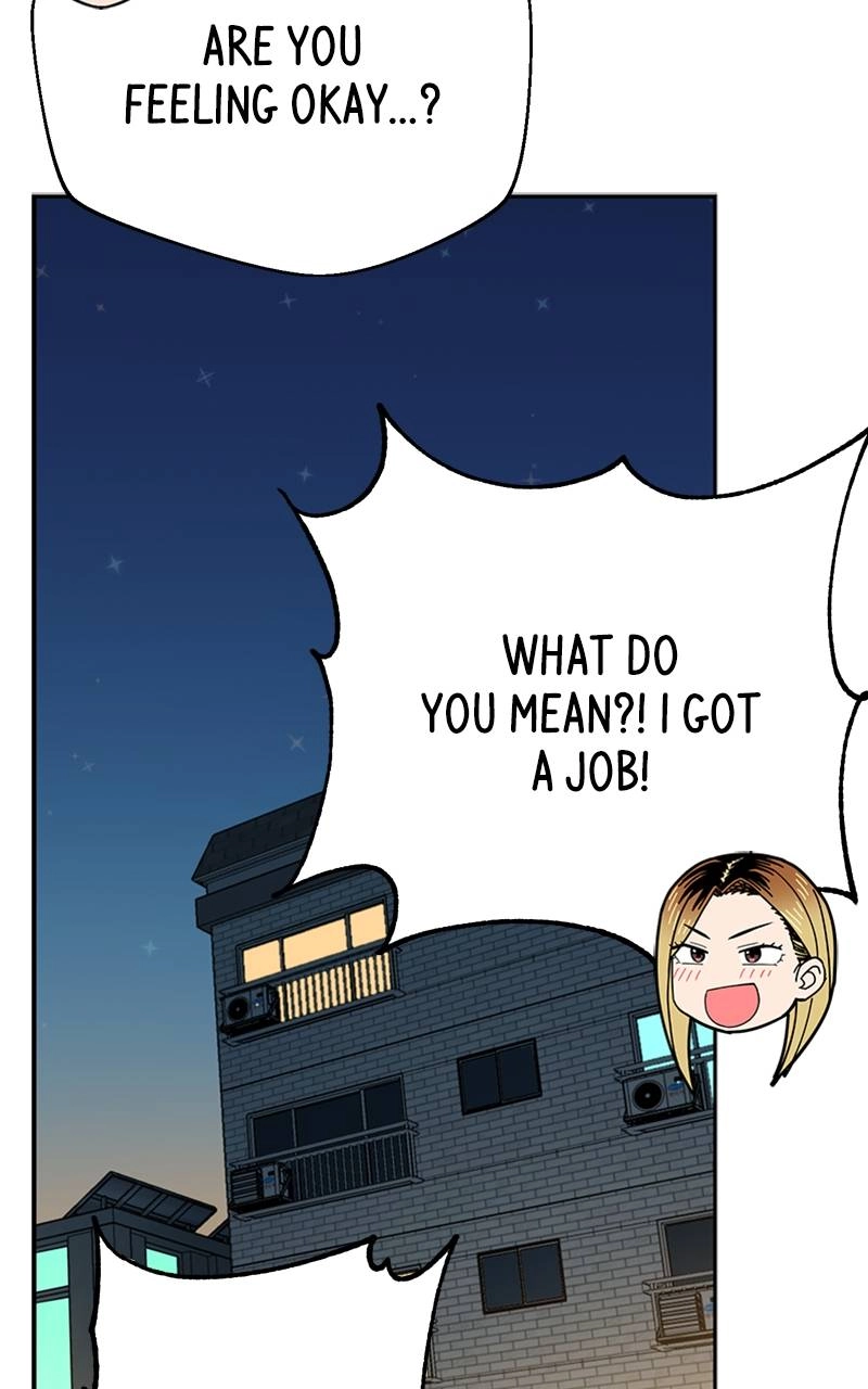 Maybe Meant to Be Chapter 42 - I'm the One Who Should Be Thanking You Page 94