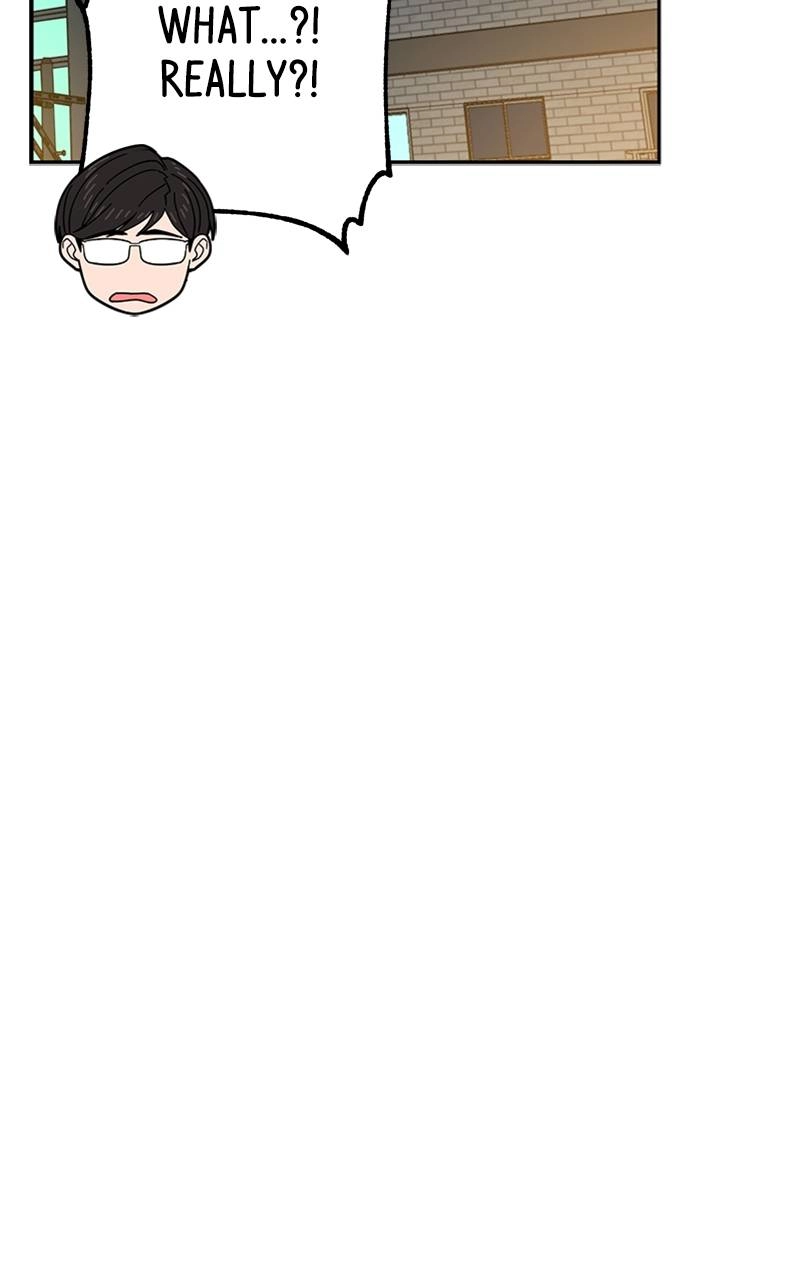 Maybe Meant to Be Chapter 42 - I'm the One Who Should Be Thanking You Page 95
