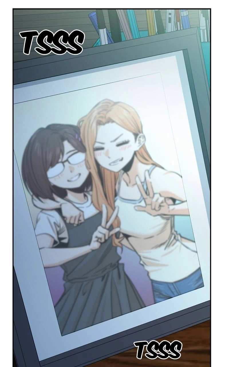 Maybe Meant to Be Chapter 42 - I'm the One Who Should Be Thanking You Page 97