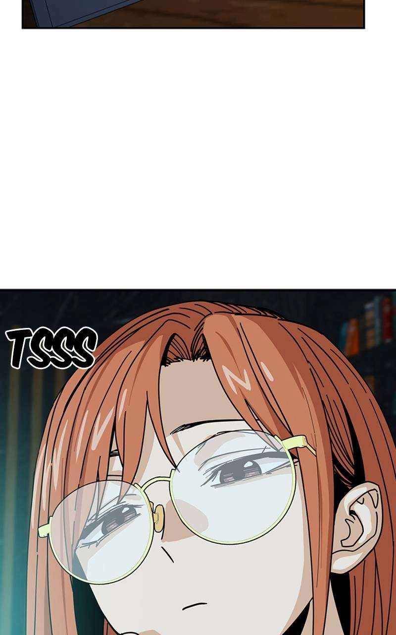 Maybe Meant to Be Chapter 42 - I'm the One Who Should Be Thanking You Page 98