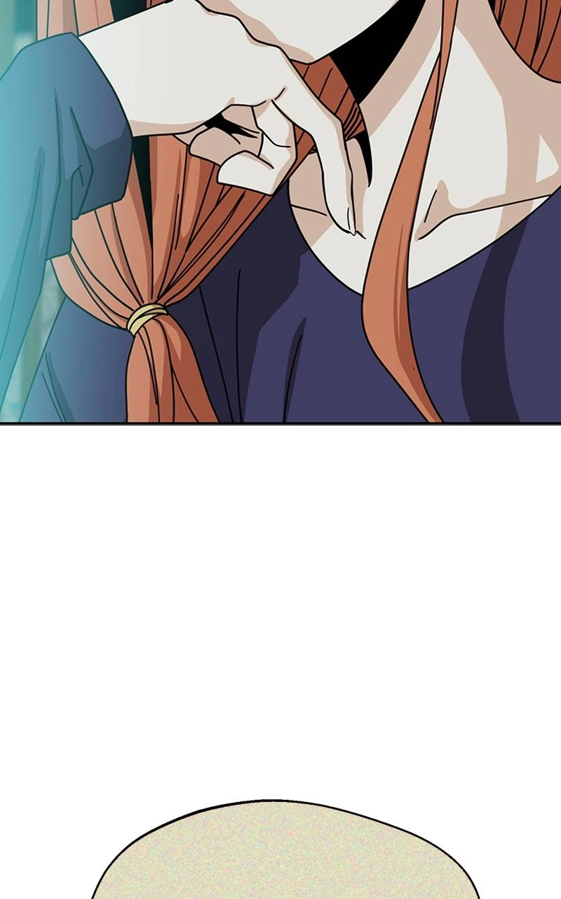 Maybe Meant to Be Chapter 42 - I'm the One Who Should Be Thanking You Page 99