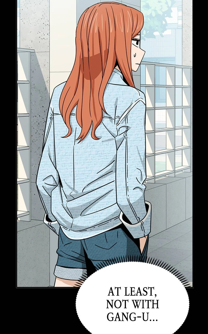 Maybe Meant to Be Chapter 70 - Even If I Don't Want To Remember Page 100