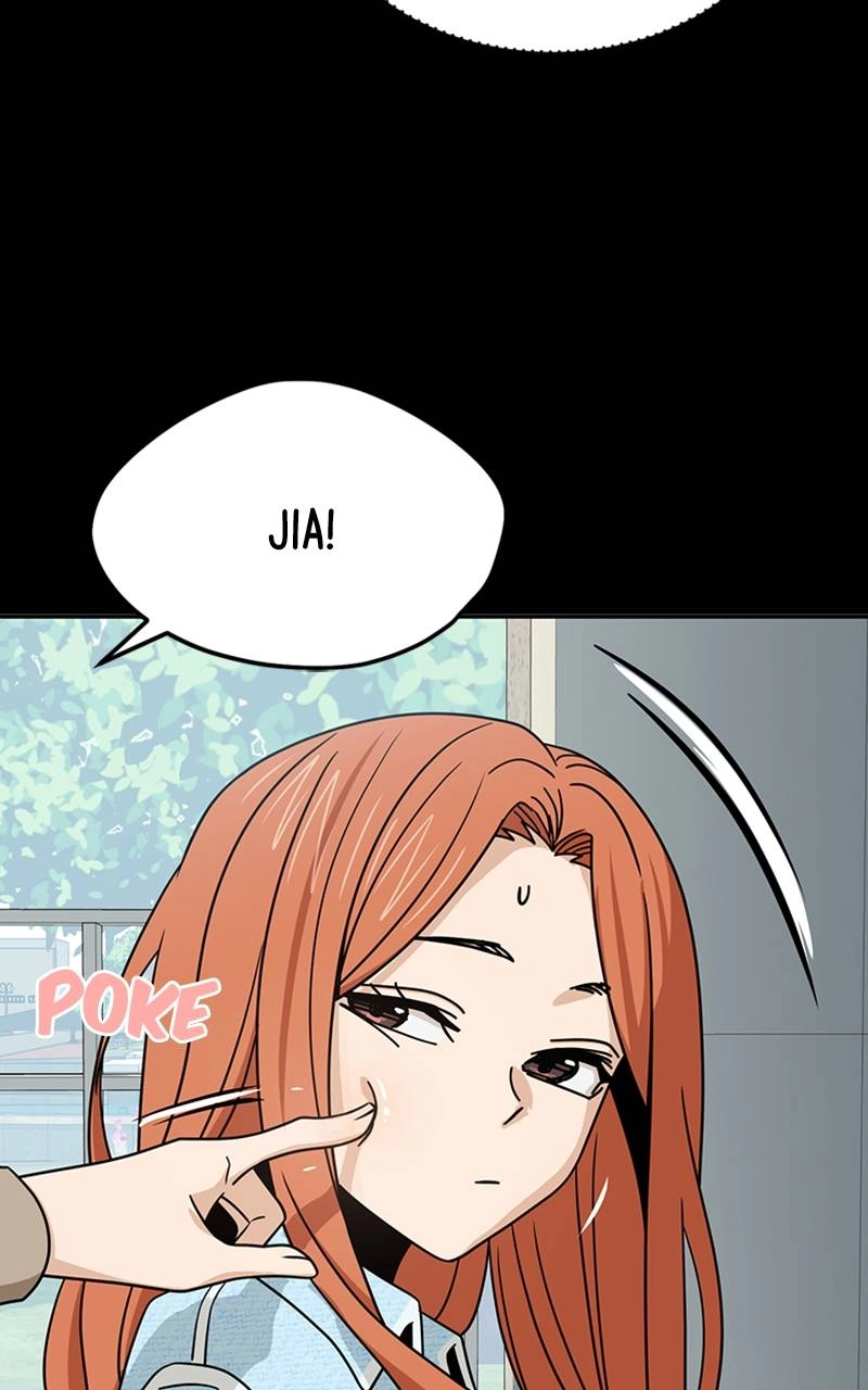Maybe Meant to Be Chapter 70 - Even If I Don't Want To Remember Page 101