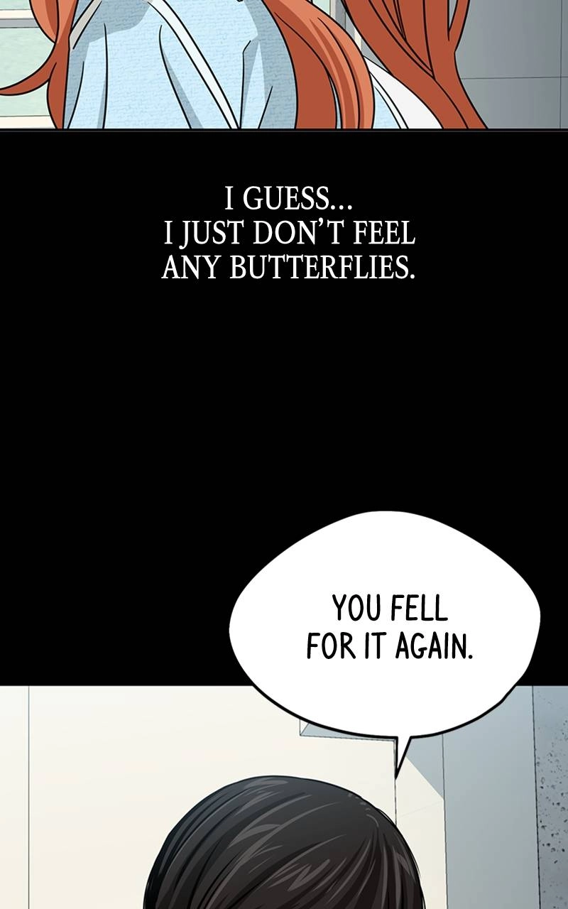 Maybe Meant to Be Chapter 70 - Even If I Don't Want To Remember Page 102