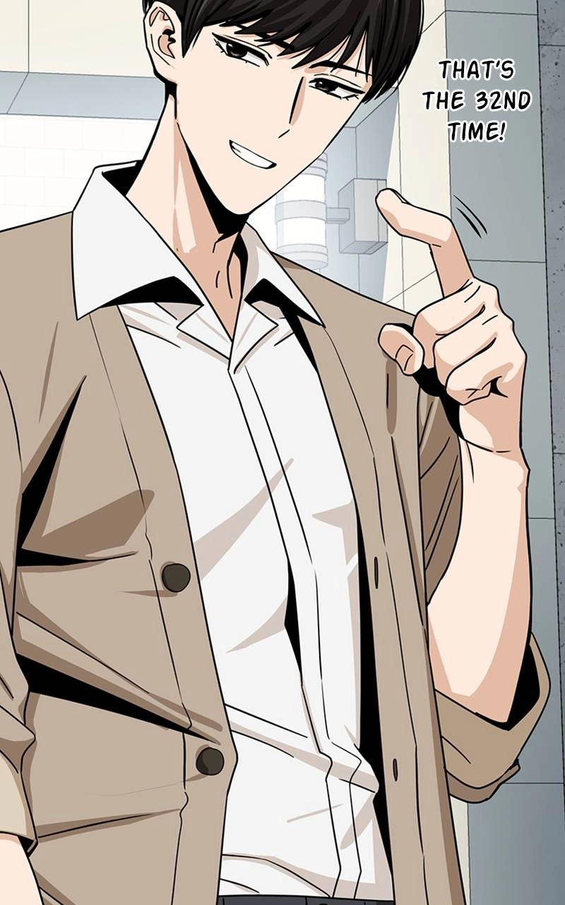 Maybe Meant to Be Chapter 70 - Even If I Don't Want To Remember Page 103