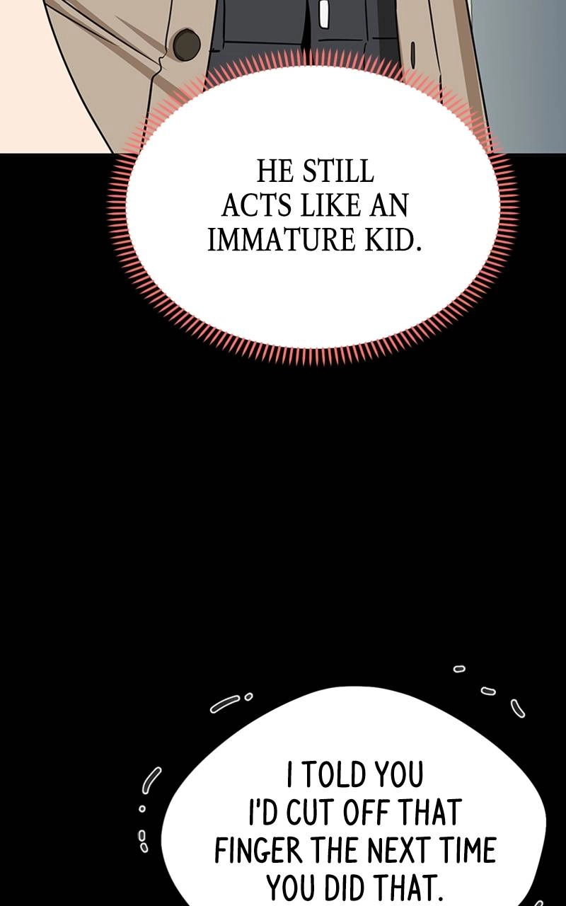 Maybe Meant to Be Chapter 70 - Even If I Don't Want To Remember Page 104