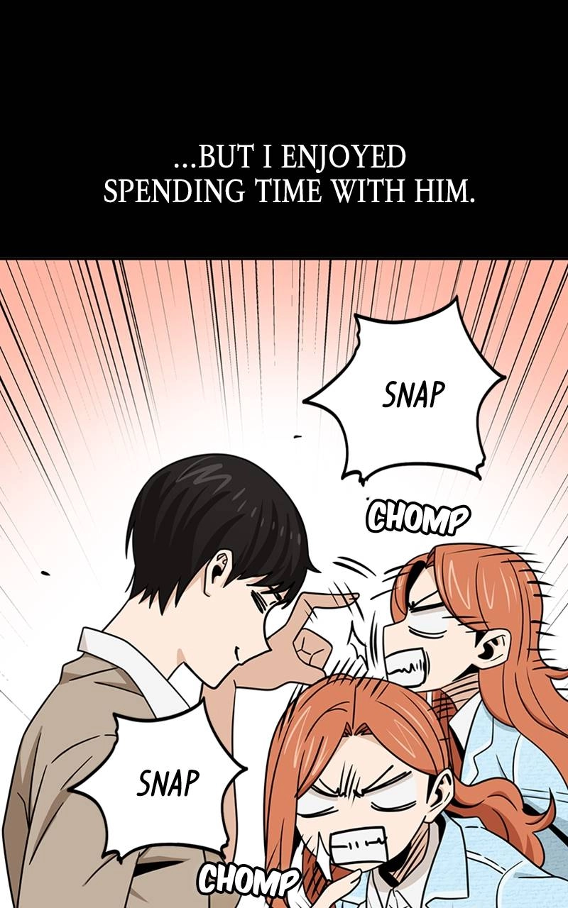 Maybe Meant to Be Chapter 70 - Even If I Don't Want To Remember Page 106