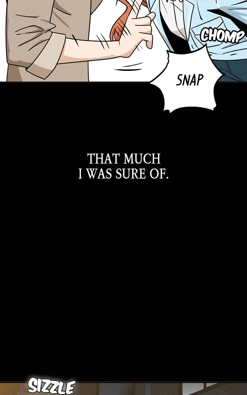 Maybe Meant to Be Chapter 70 - Even If I Don't Want To Remember Page 107
