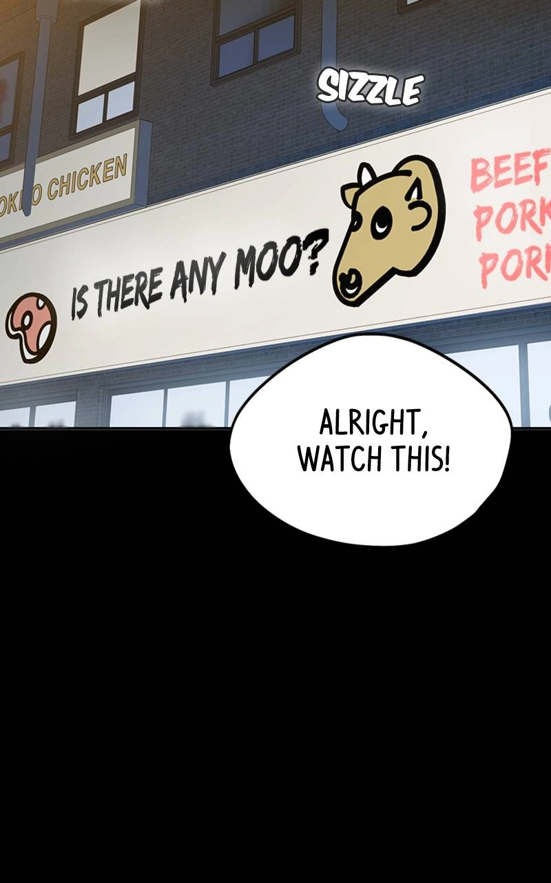 Maybe Meant to Be Chapter 70 - Even If I Don't Want To Remember Page 108