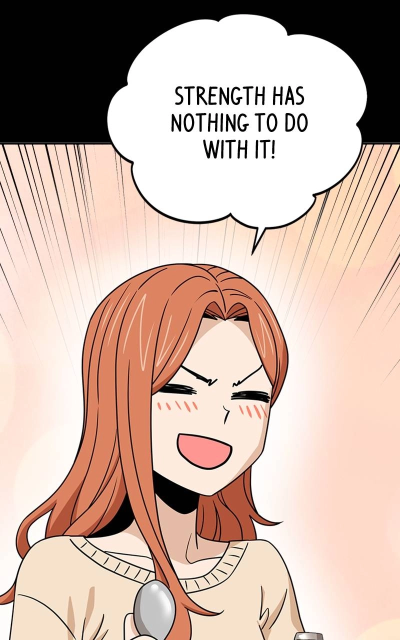 Maybe Meant to Be Chapter 70 - Even If I Don't Want To Remember Page 109