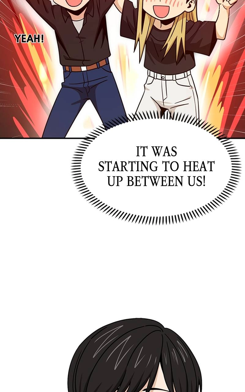 Maybe Meant to Be Chapter 70 - Even If I Don't Want To Remember Page 10