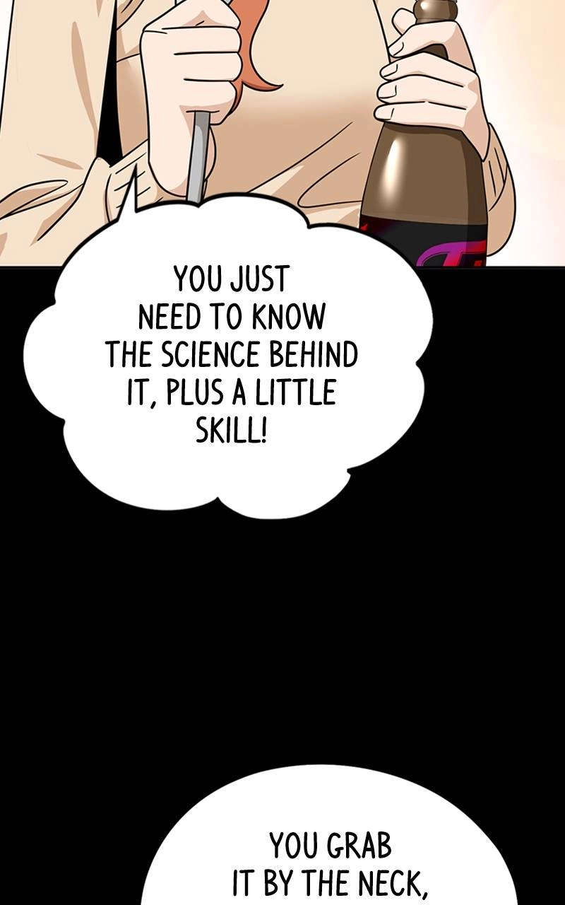 Maybe Meant to Be Chapter 70 - Even If I Don't Want To Remember Page 110