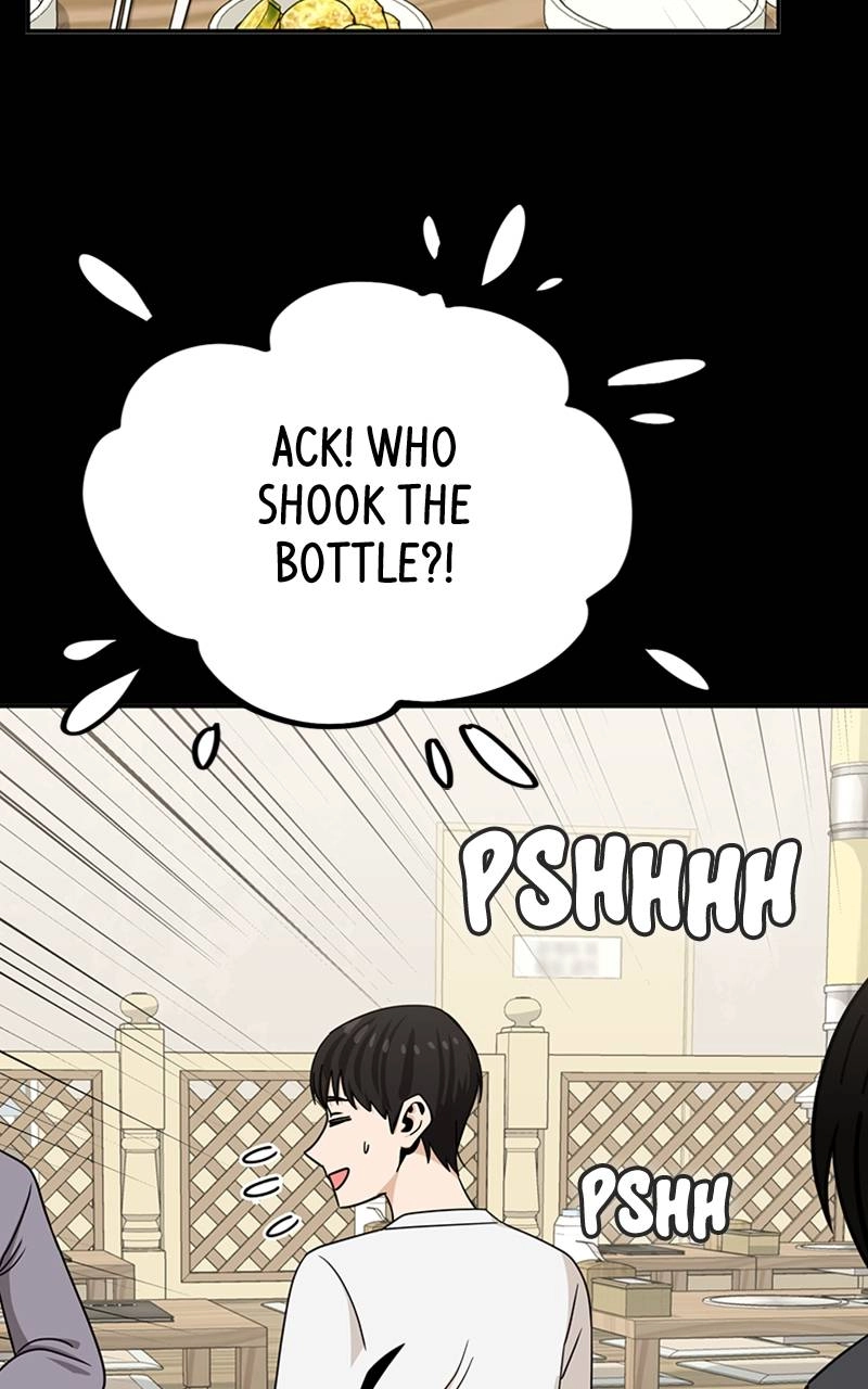 Maybe Meant to Be Chapter 70 - Even If I Don't Want To Remember Page 113
