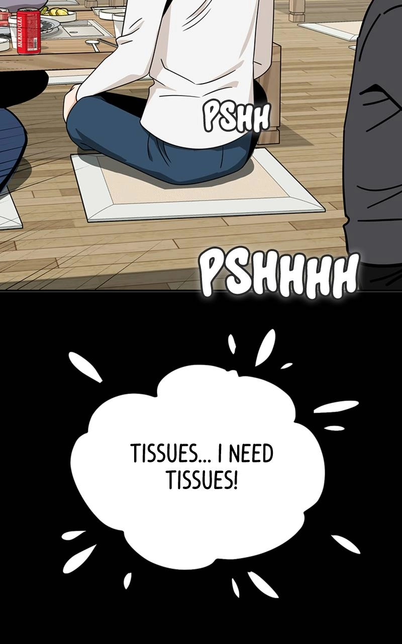 Maybe Meant to Be Chapter 70 - Even If I Don't Want To Remember Page 114