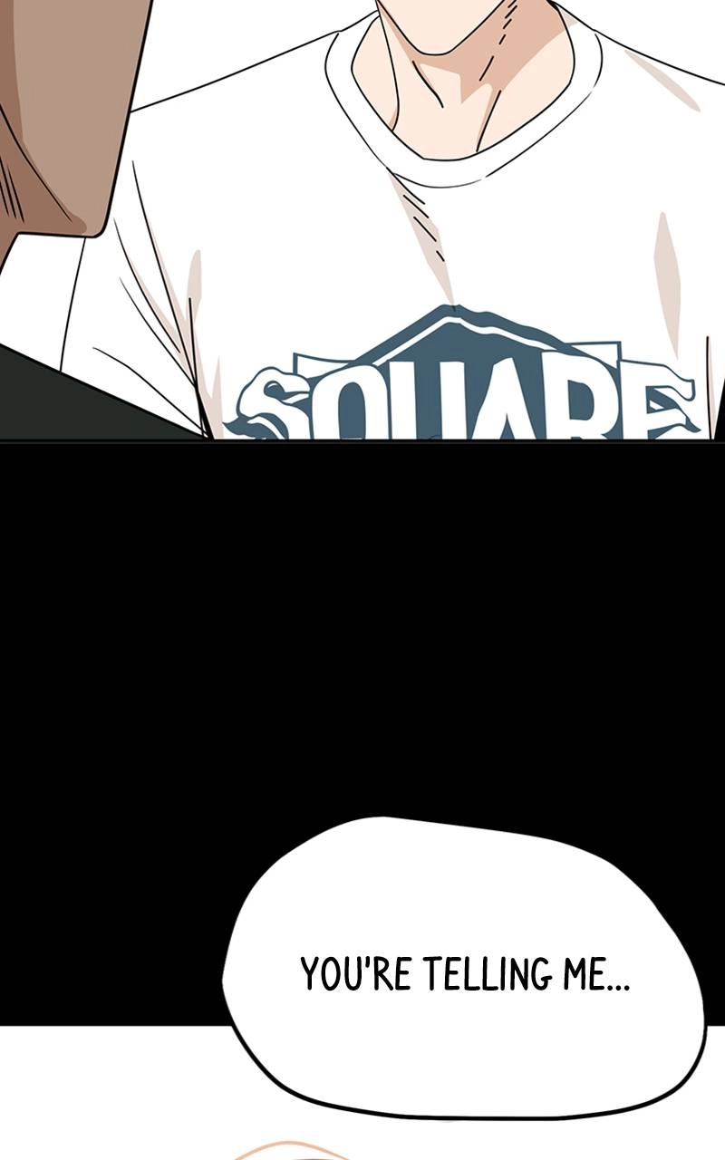 Maybe Meant to Be Chapter 70 - Even If I Don't Want To Remember Page 116