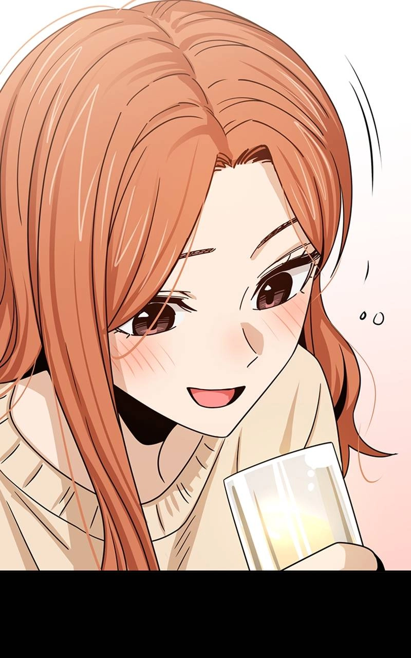 Maybe Meant to Be Chapter 70 - Even If I Don't Want To Remember Page 117