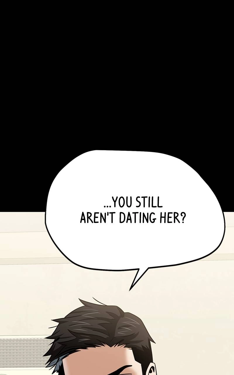 Maybe Meant to Be Chapter 70 - Even If I Don't Want To Remember Page 119